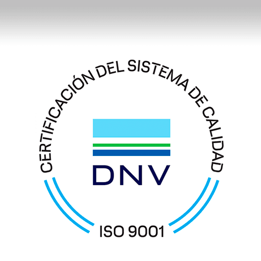 DNV-9001